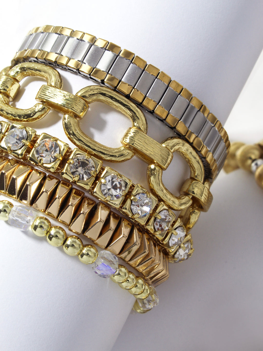 Nina Chain Bracelet