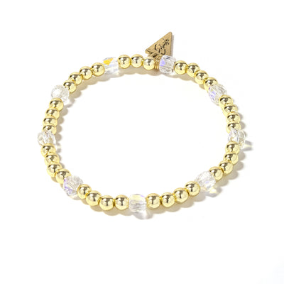 Scarlett Bracelet Gold