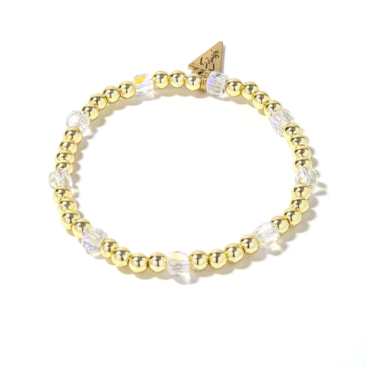 Scarlett Bracelet Gold