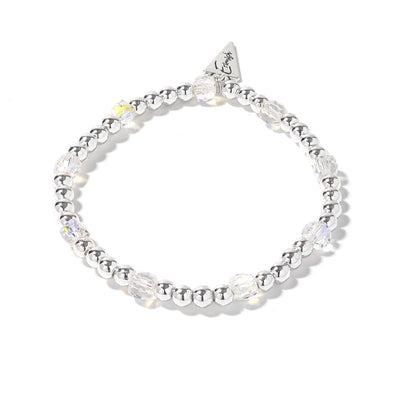 Scarlett Bracelet Silver Pre Order Ship Date 9/26