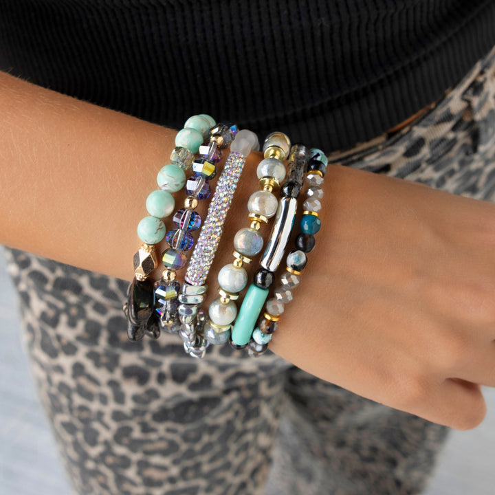 Scottsdale Bracelet Stack