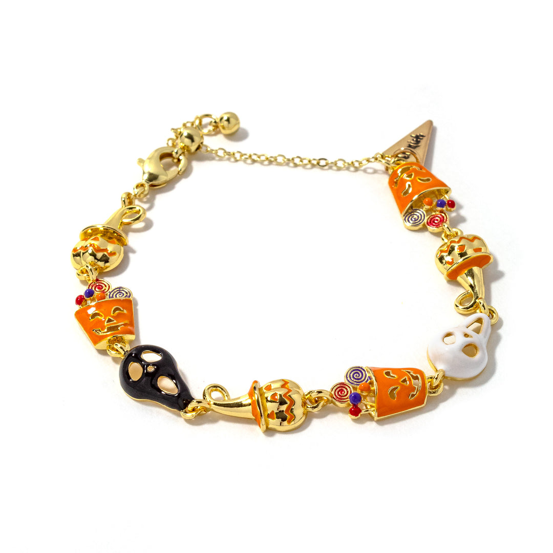 Scream Bracelet