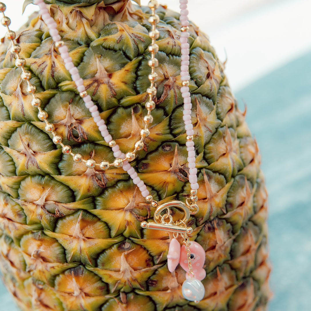 Seabreeze Necklace