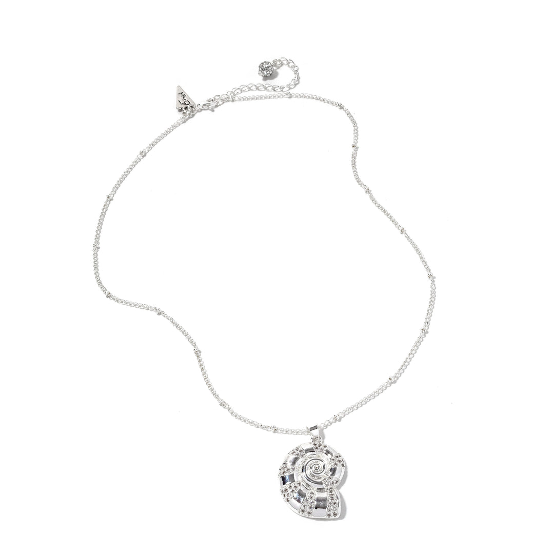 Seashell Necklace