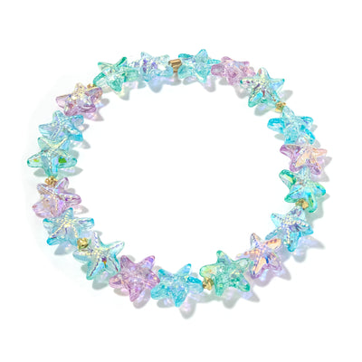 Seaside Anklet Green