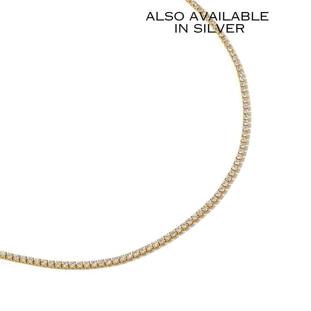 Selena Necklace