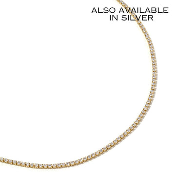 Selena Necklace