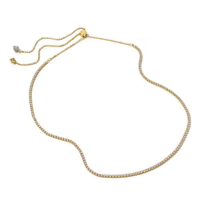 Selena Necklace