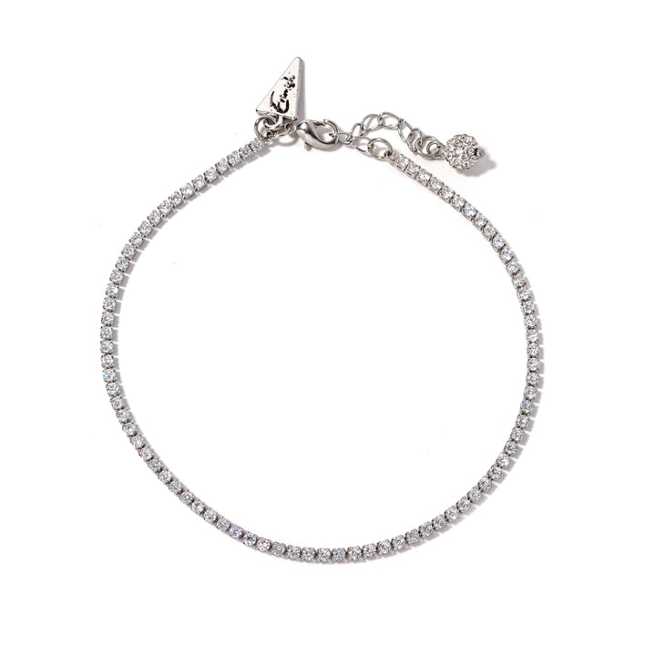 Selena Anklet