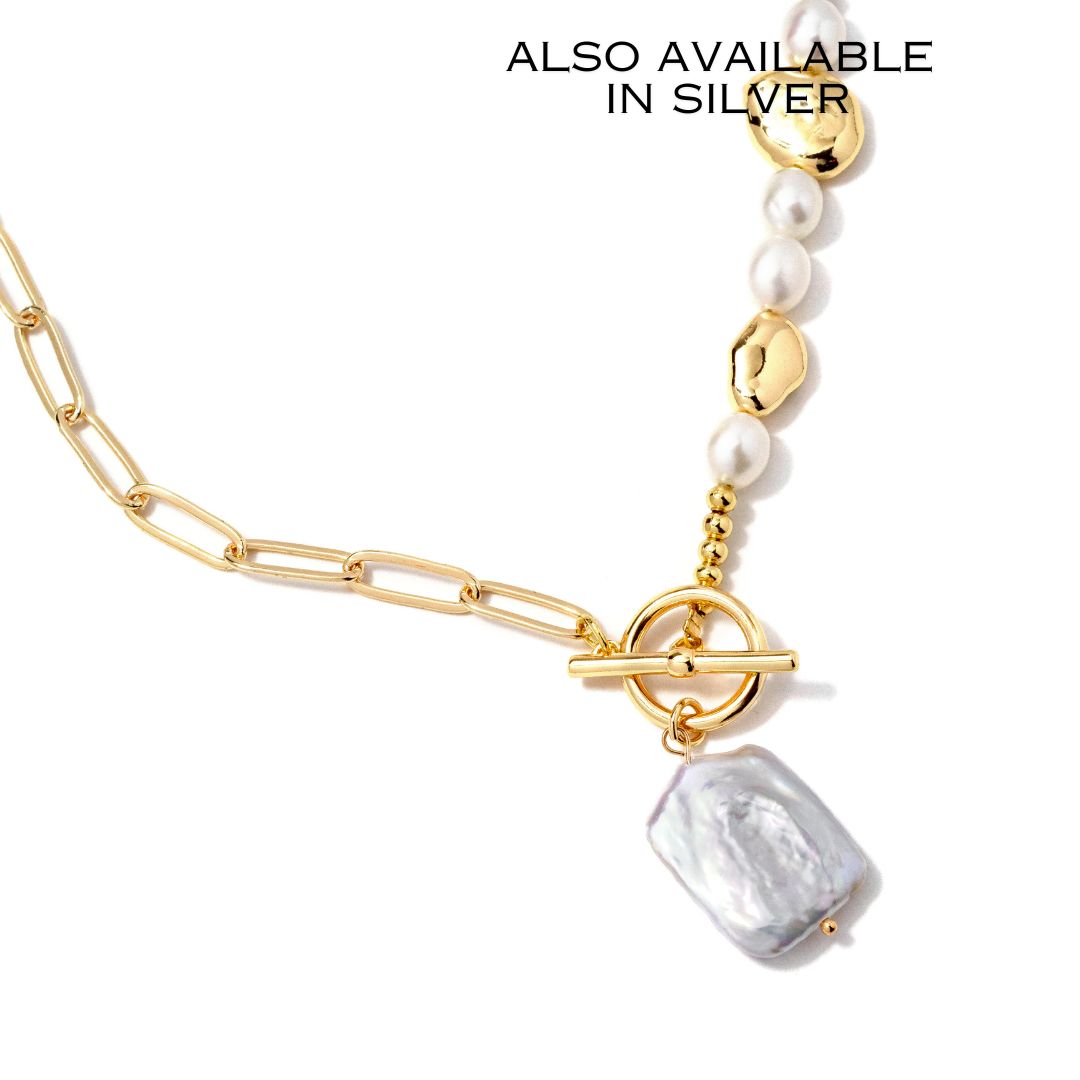 Seraphina Necklace