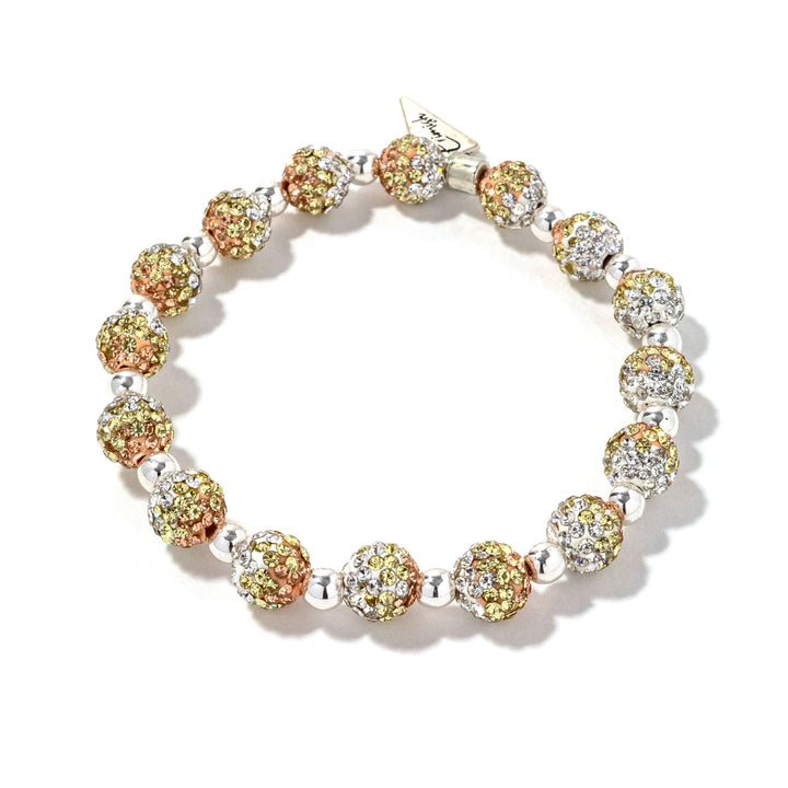 Shamballa Bracelet Mix