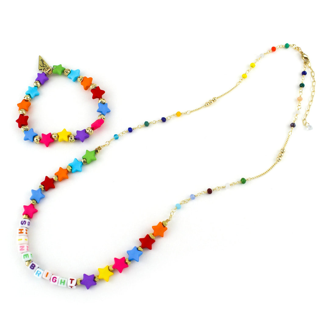 Shine Bright Set (KIDS) - Erimish