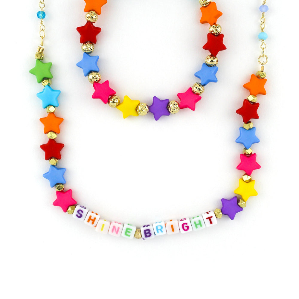 Shine Bright Set (KIDS) - Erimish