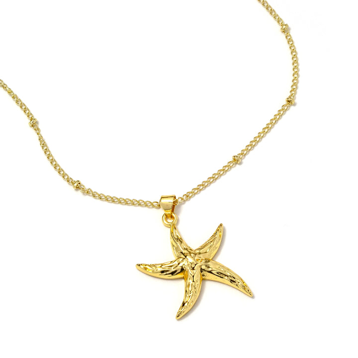 Shoreline Necklace
