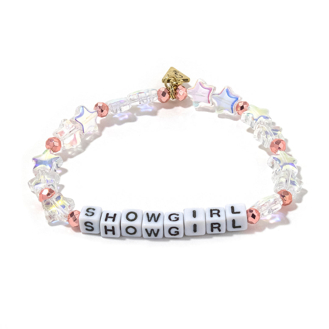 Showgirl Bracelet