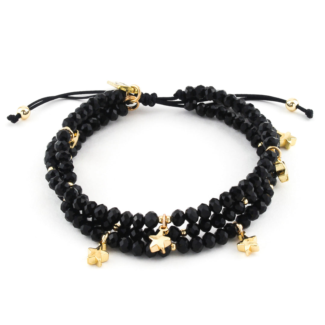 Shredder Bracelet Black - Erimish