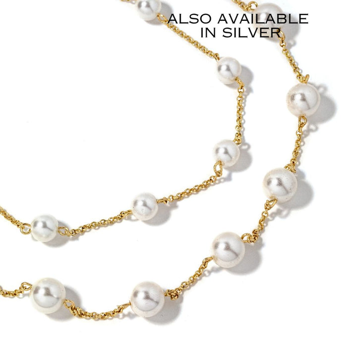 Sienna Necklace