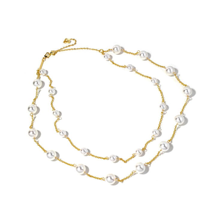 Sienna Necklace