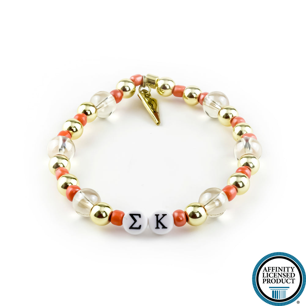 Sigma Kappa Bracelet - Erimish