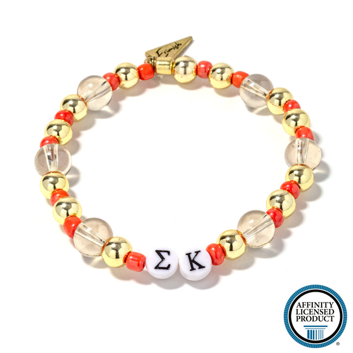 Sigma Kappa Bracelet