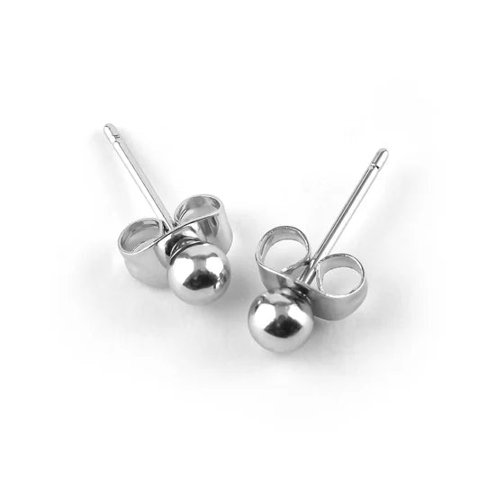 Stud Earring - Erimish