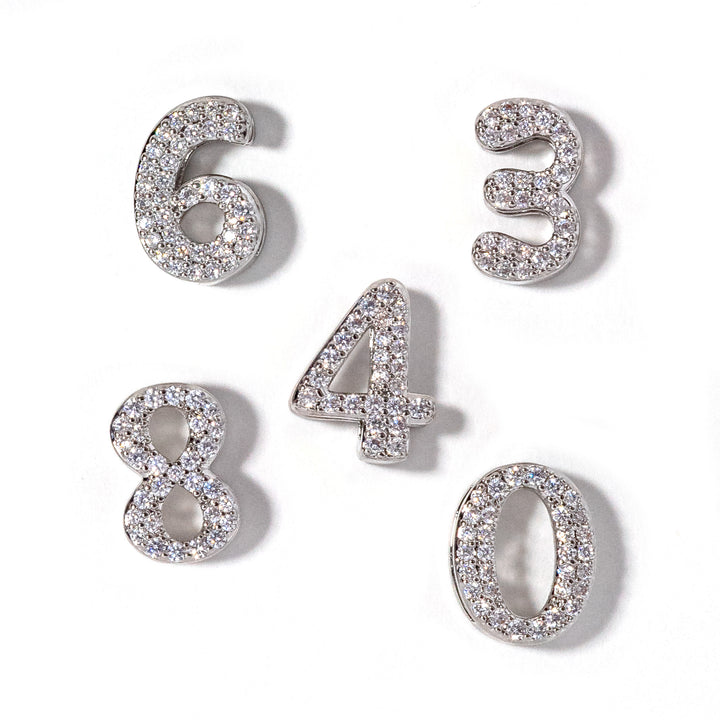 Custom Slider Bracelet