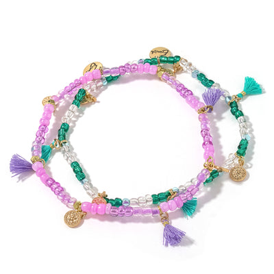 Simple & Sweet Anklet