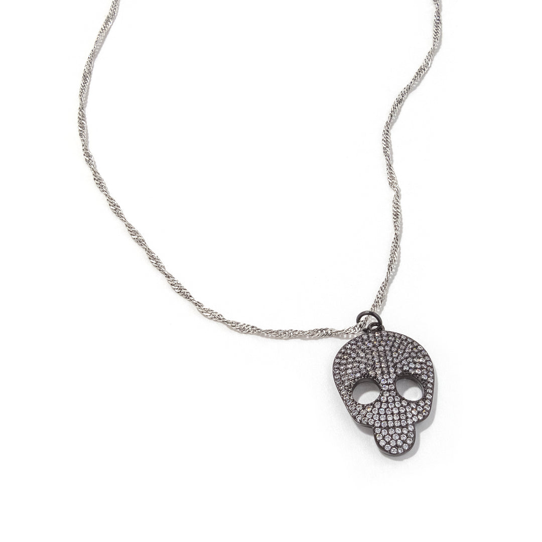 Skull Necklace