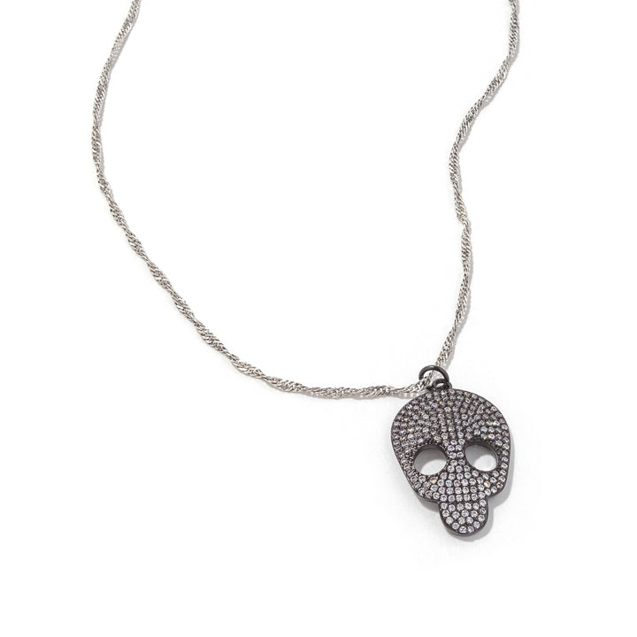 Skull Necklace
