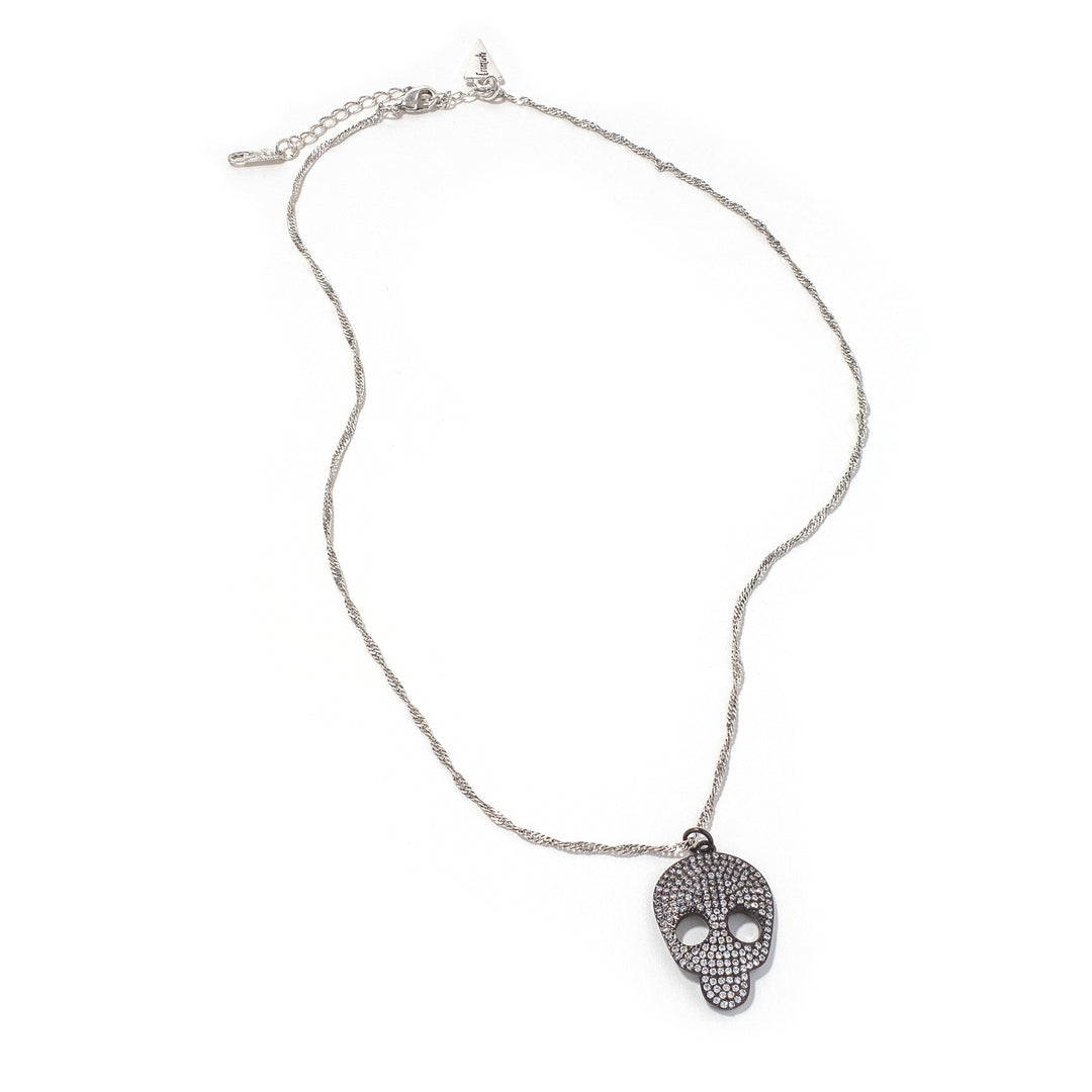 Skull Necklace