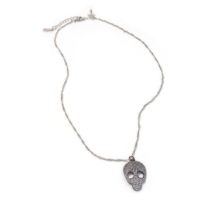 Skull Necklace