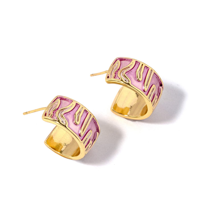 Skylar Earrings