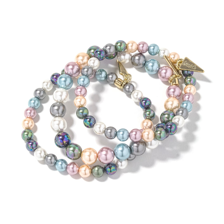 Skyline Pearl Starter Stack