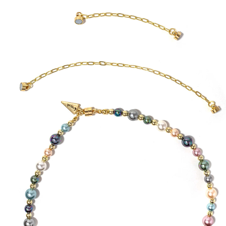 Necklace Extender Set