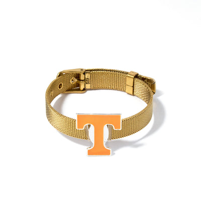 University of Tennessee Slider Bracelet