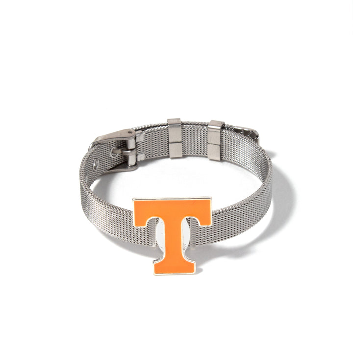 University of Tennessee Slider Bracelet