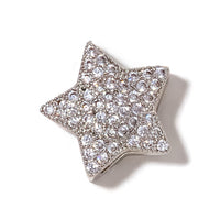 Star Silver slider emblem