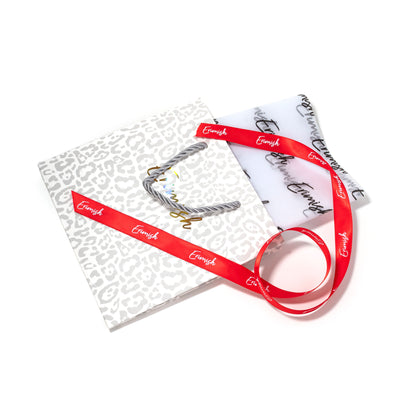 Gift Bag With Tissue