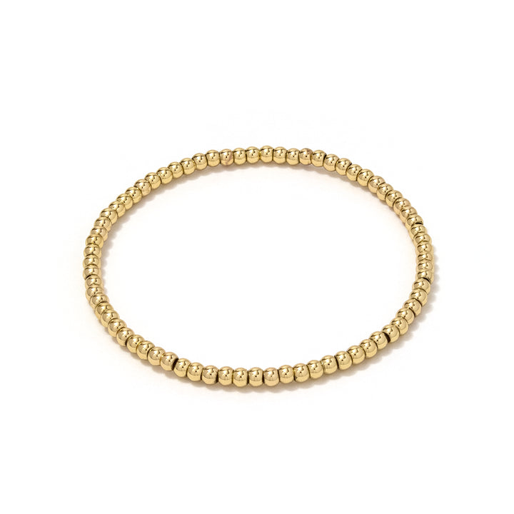 Smooth Bracelet