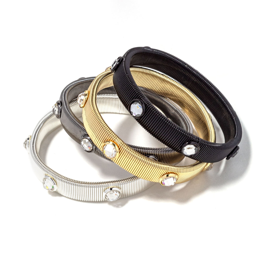 Snake Cuff