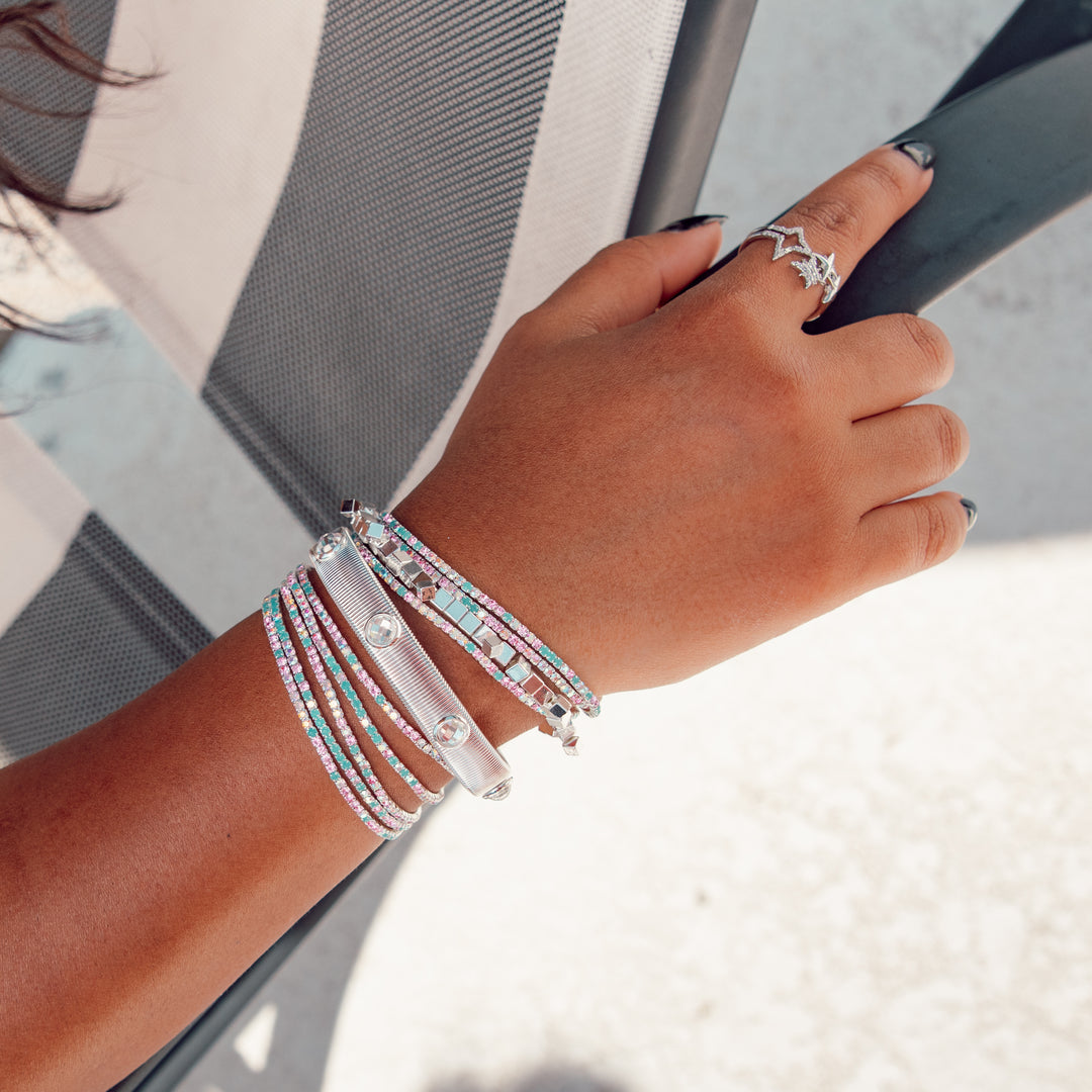 Snake Cuff