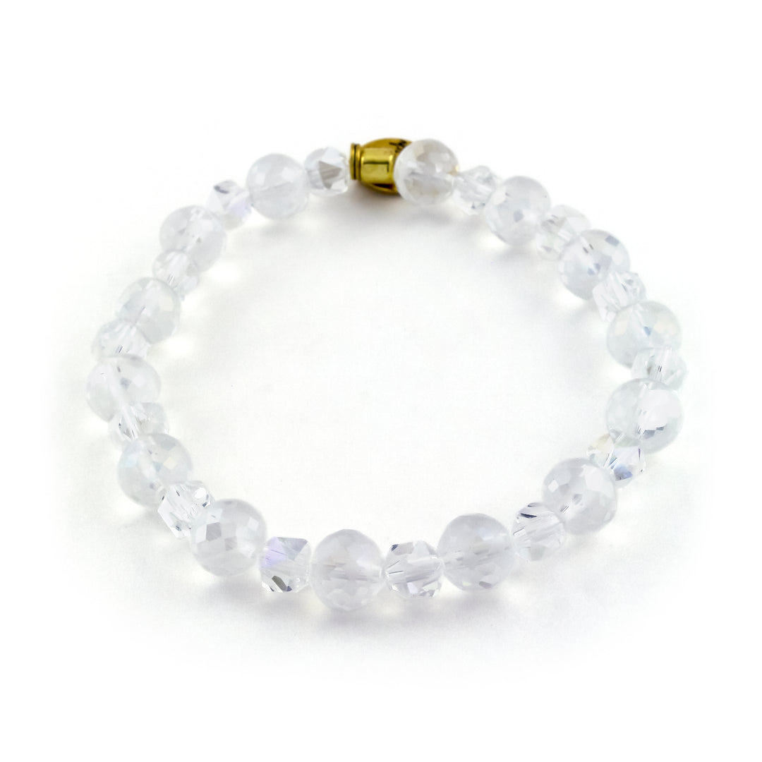 Snuggle Gameday Bracelet - Erimish