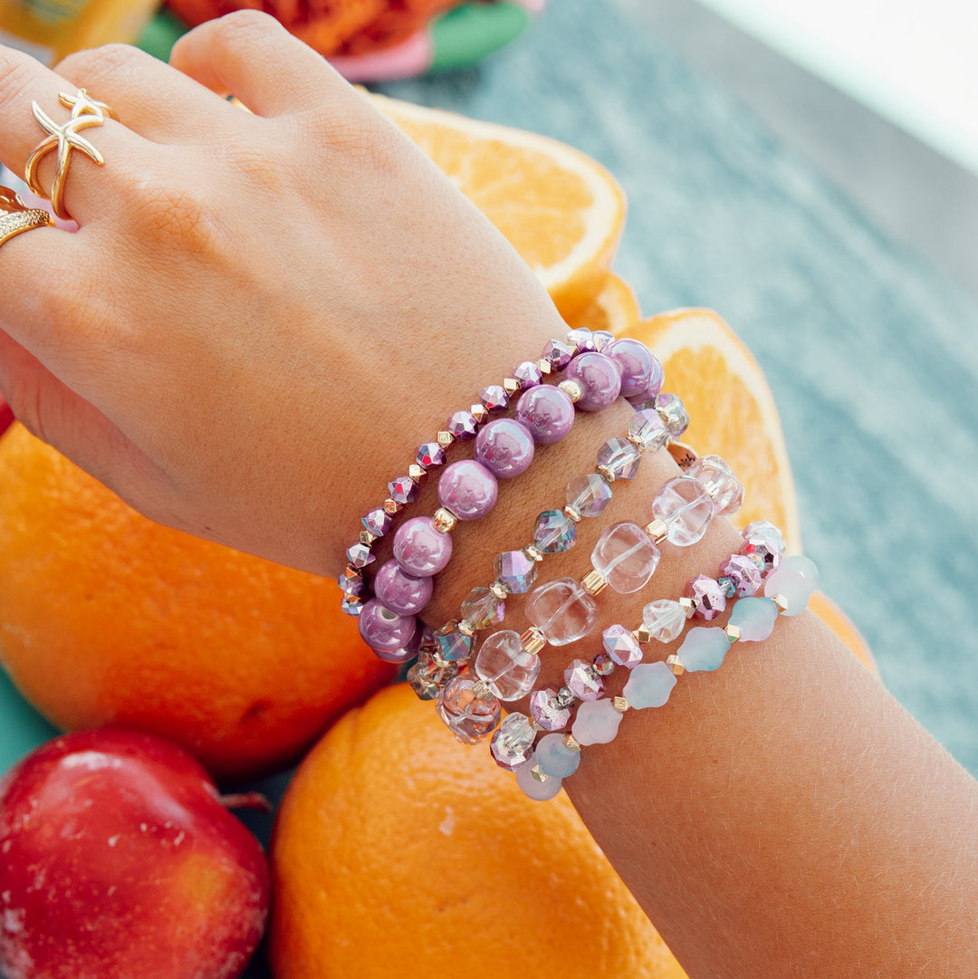 Soho Bracelet Stack