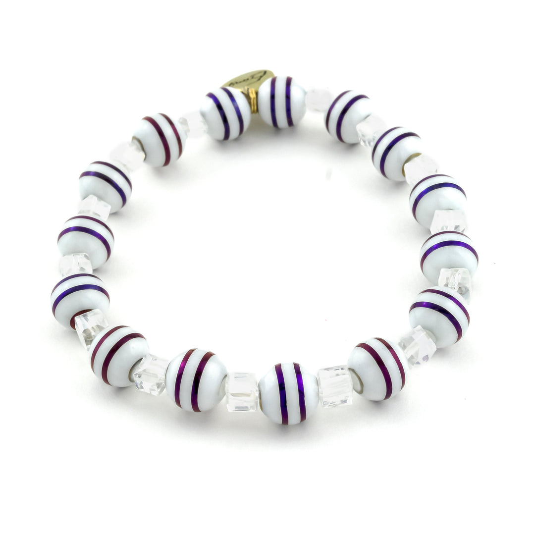 Plus Size Solar Gameday Bracelet - Erimish