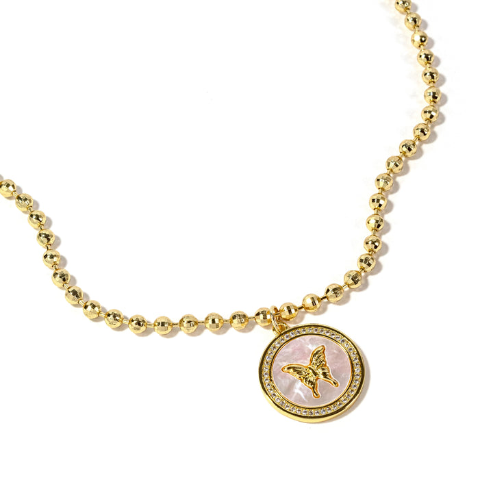 Southern Belle Necklace
