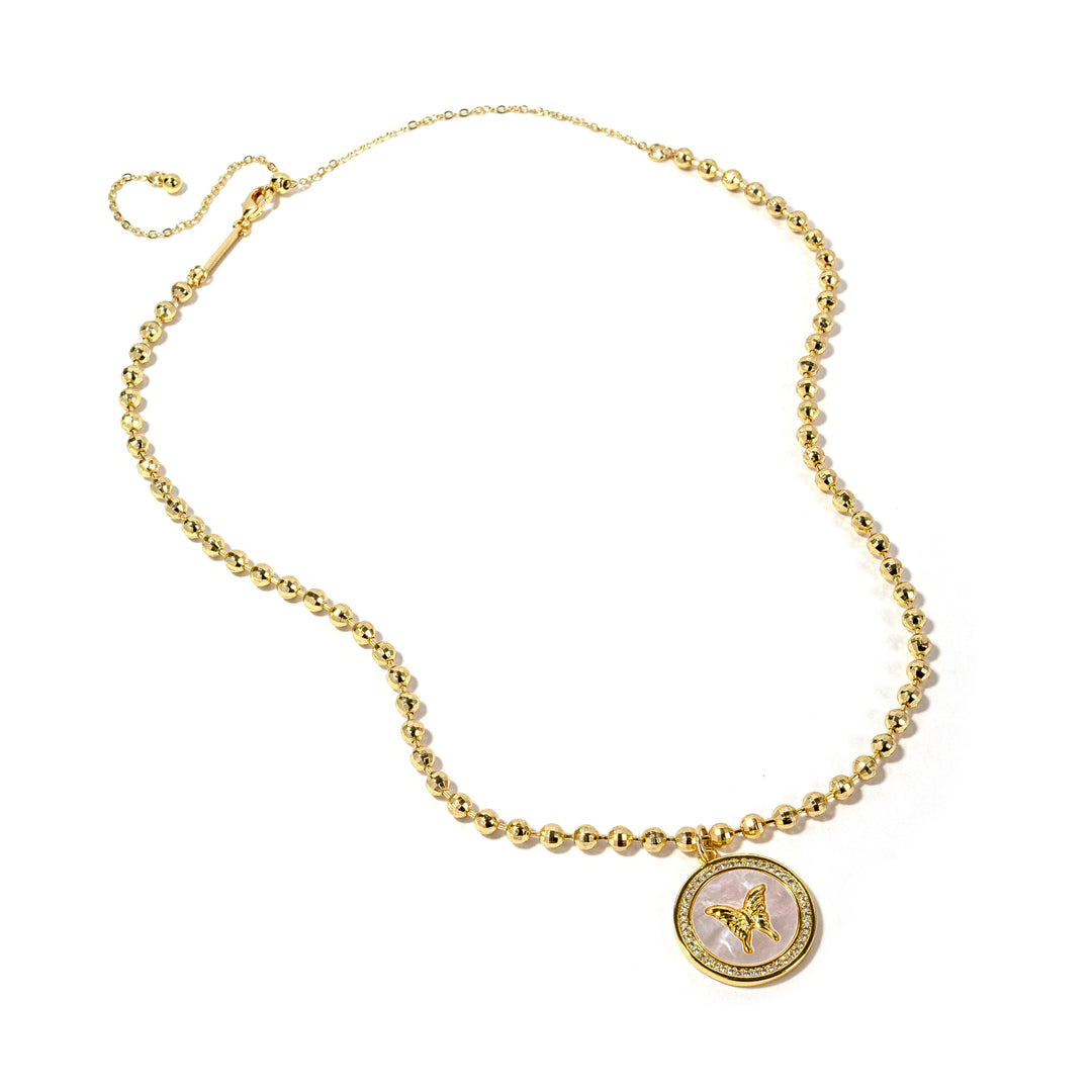 Southern Belle Necklace