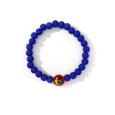 Gem Jams Space Bracelet Blue (KIDS)