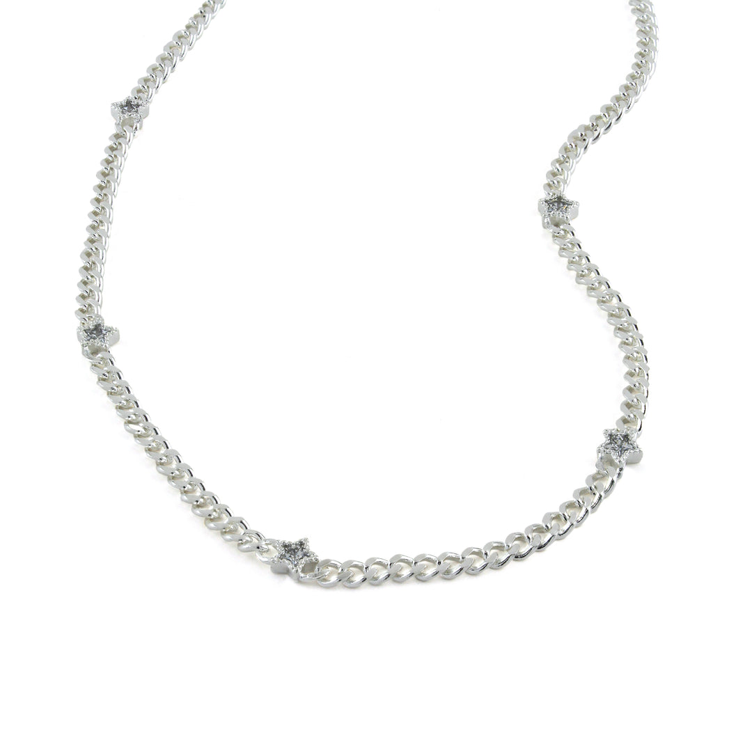 Sparkler Necklace