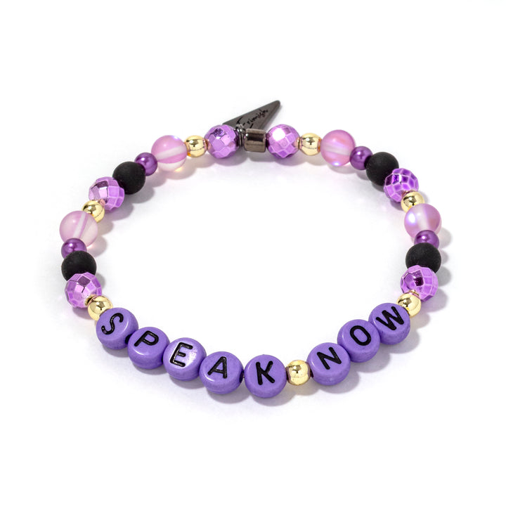 Speak Now Custom Collectible