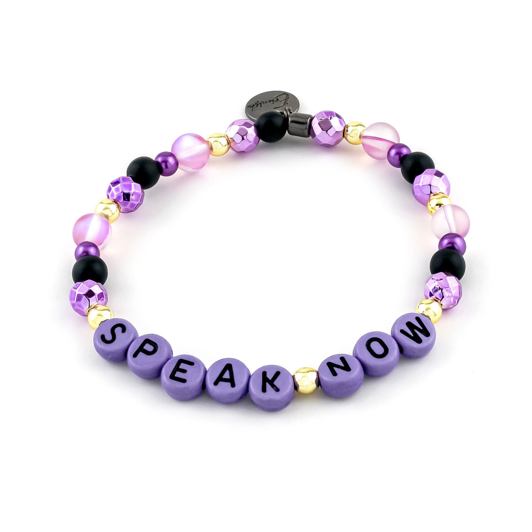 Speak Now Custom Collectible - Erimish
